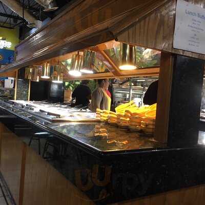 El Salvador Restaurant