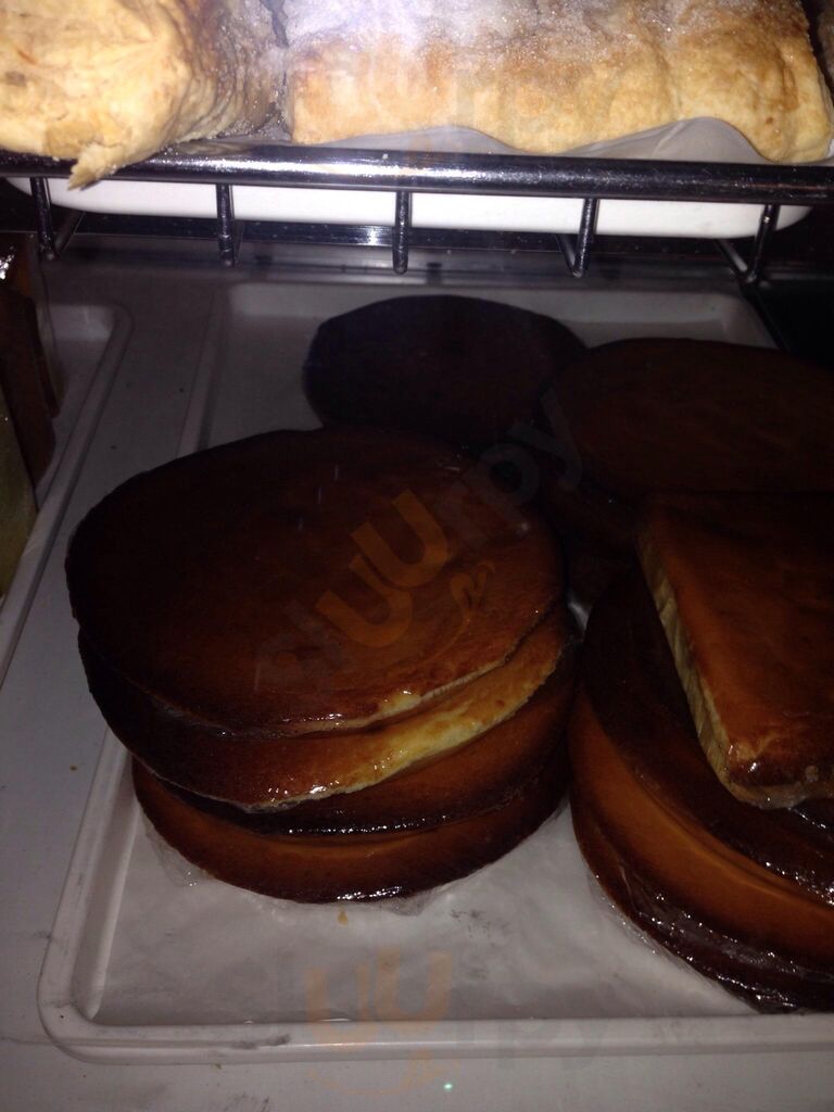 El Salvador Restaurant