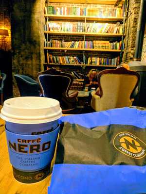 Caffe Nero