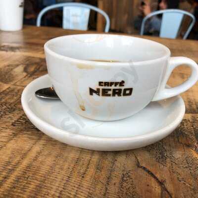 Caffe Nero