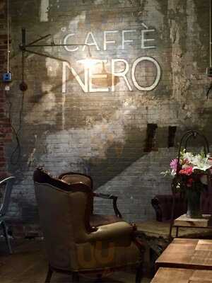 Caffe Nero