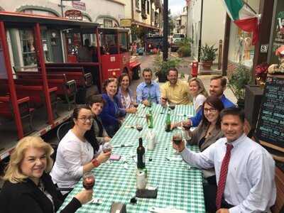 Restaurant And Cafe Solo