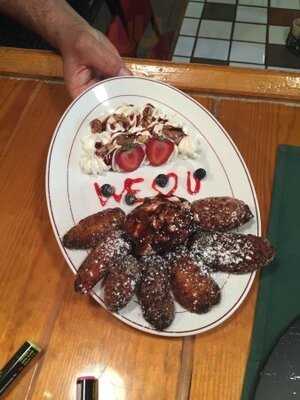 Restaurant And Cafe Solo