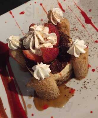 Restaurant And Cafe Solo