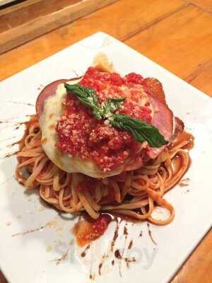 Restaurant And Cafe Solo