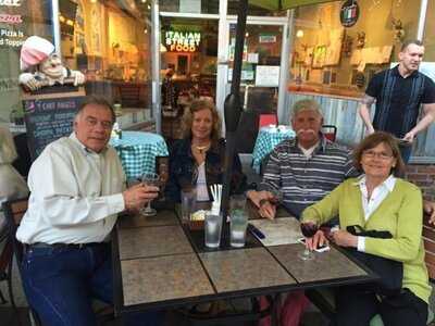 Restaurant And Cafe Solo