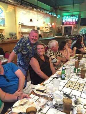 Restaurant And Cafe Solo