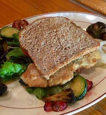 Restaurant And Cafe Solo