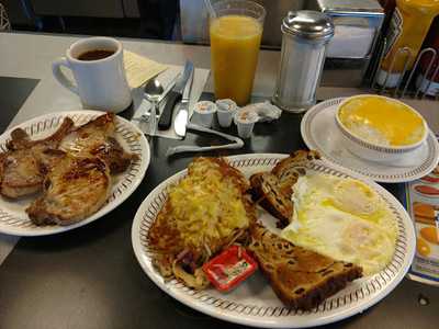 Waffle House
