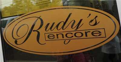 Rudy's Encore Deli, Salem, Or