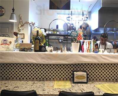 Rudy's Encore Deli, Salem, Or