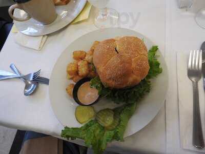 Rudy's Encore Deli, Salem, Or