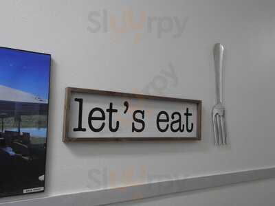 Rudy's Encore Deli, Salem, Or