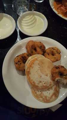 Chilli N Spice Indian Bistro