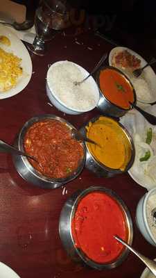 Chilli N Spice Indian Bistro