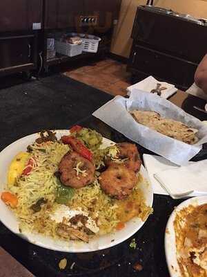 Chilli N Spice Indian Bistro