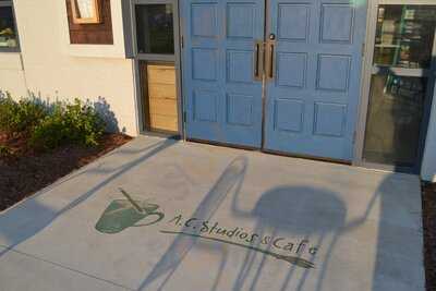 A.c. Studios & Cafe