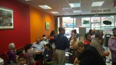 Argana American Mediterranean Subs