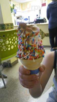 Cool Licks Ice Cream And Frozen Yogurt