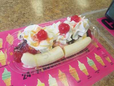 Cool Licks Ice Cream And Frozen Yogurt