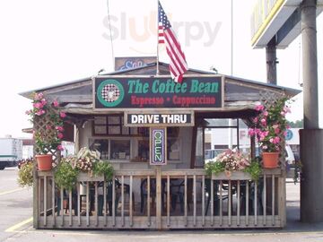 The Coffee Bean & Tea Leaf