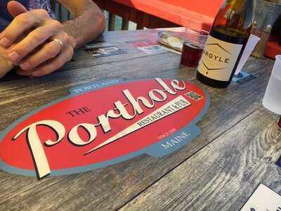 The Porthole