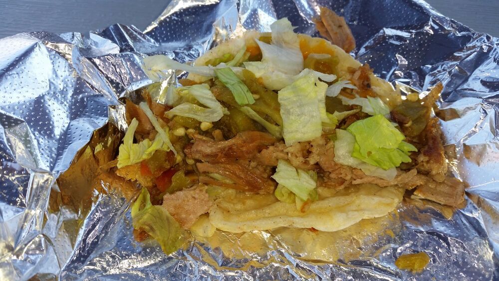 Santafamous Street Eats