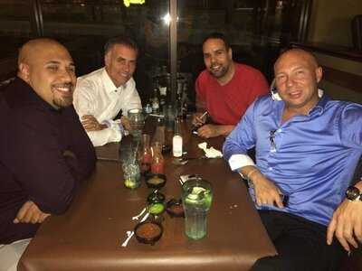 Jose's Mexican Grill