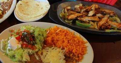 Jose's Mexican Grill