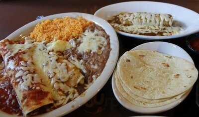 Jose's Mexican Grill