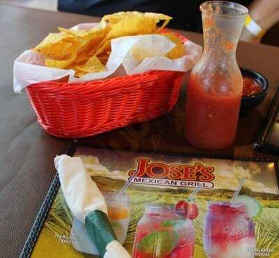 Jose's Mexican Grill