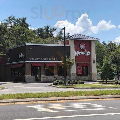 Wendy's