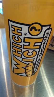 Which Wich