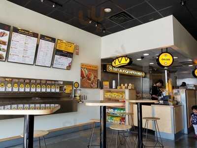 Which Wich