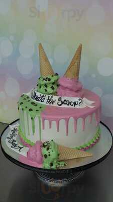 Sweet Confections Cakes