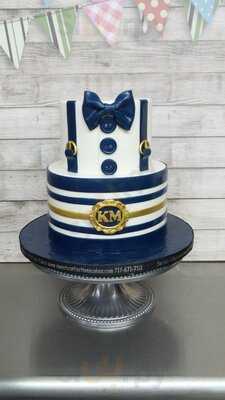 Sweet Confections Cakes