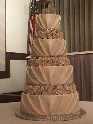 Sweet Confections Cakes