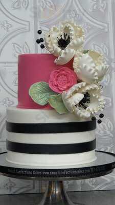 Sweet Confections Cakes