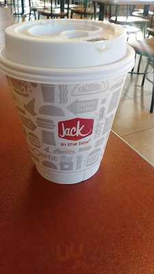 Jack In The Box