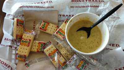 The Honey Baked Ham Company