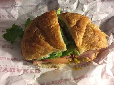 The Honey Baked Ham Company