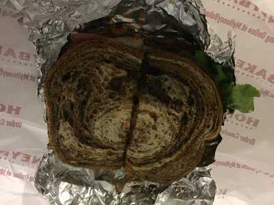 The Honey Baked Ham Company