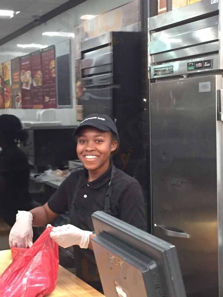 The Honey Baked Ham Company