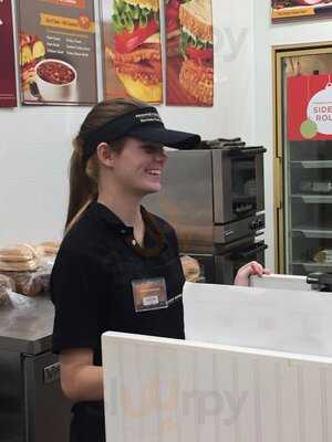 The Honey Baked Ham Company