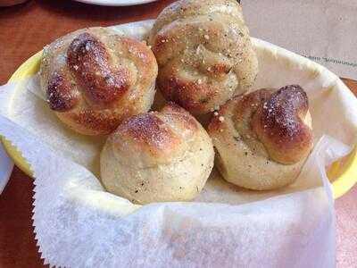 New York Pizza Company