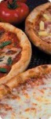 New York Pizza Company