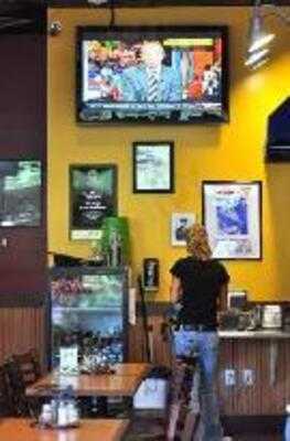 New York Pizza Company