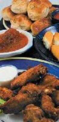 New York Pizza Company