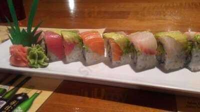 Hjk Enterprise Inc Dba Sushi Kangnam