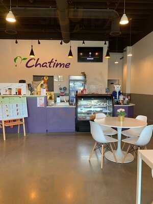 Chatime